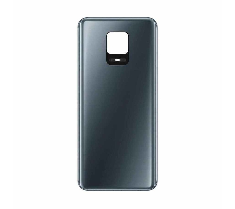Replacement for XIAOMI MI NOTE 9PRO BLACK BACK HOUSING - Quality Phone Parts in Sri Lanka